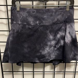 Baleaf tennis skirt